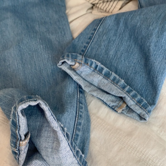 Flying monkey jeans - Picture 7 of 8